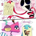 TADC and MD Fandom