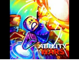 Ability Wars Fan Made