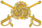 | Quartermaster Department |