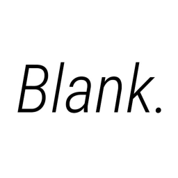 Blank.