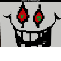 Omega Flowery Boss fight