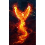 Pheonix hearts