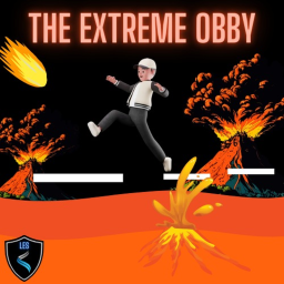 The Extreme Obby