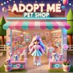 Adopt Me Store
