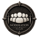EOV | Moderation
