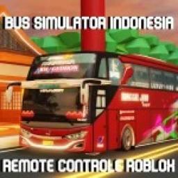 RC Bus Indonesia