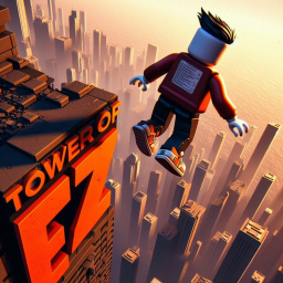 Tower of Ez
