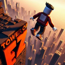 Tower of Ez icon