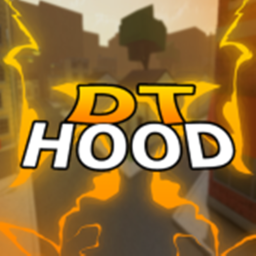 [🎙️] DT HOOD [NEW SKYFALL STOMP !!]