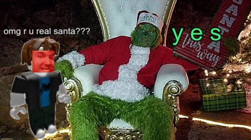 A Very Su Tart Christmas