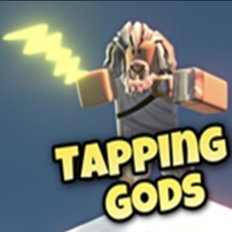 [🎃Halloween] Tapping Gods