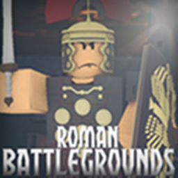 Roman Battle Grounds