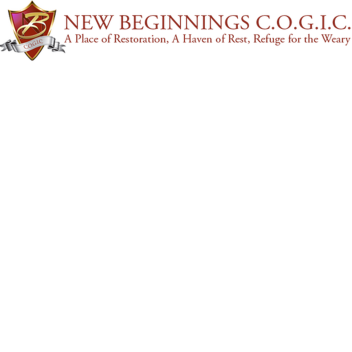 New Beginnings Church of God In Christ