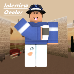 Frozen Cafe | Interview Center