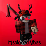 Misplaced Vibes