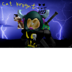 cat knight group