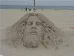 The Sand Gods!
