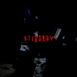 FPE: STINGRAY [BETA] (FPE HORROR FAN-GAME) icon