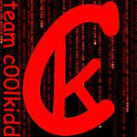 official team c00lkidd
