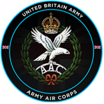 [UBA] Army Air Corps