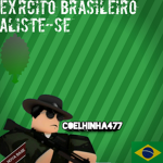 Militar do Brasil