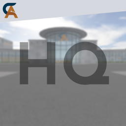 |CA| Head Quarters & Flight Center