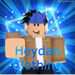 Heydan Clothing