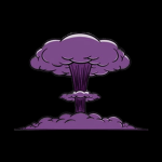 Dead nuke