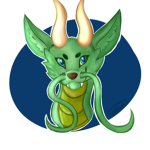 Genji Noodle Dragon Squad