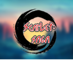 Scarlet: Saga
