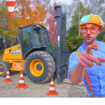 Excavator Cult