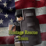 |FBI| Hostage Rescue Team