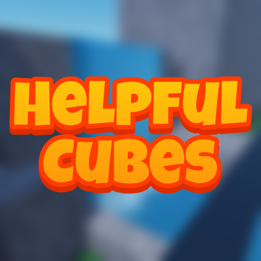 Helpful Cubes
