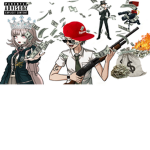 OUCCI (off-brand gucci)
