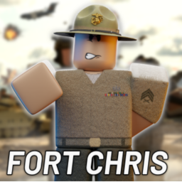 [NEW!] Fort Chris