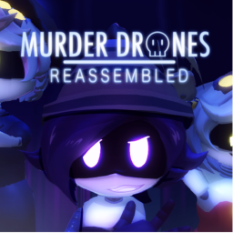 Murder Drones: Reassembled  [RP] BETA  icon