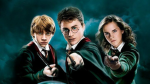 The Golden Trio Harry Potter FanClub
