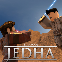 STAR WARS: JEDHA