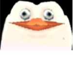 Penguin cult for my friends