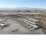 McCarran International Airport (MC.I.A)