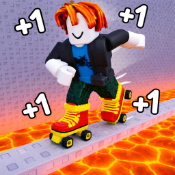 +1 Speed Skates Escape! 🛼