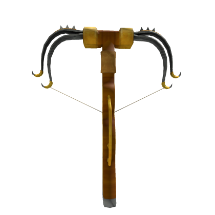 Crossbow of the Blades
