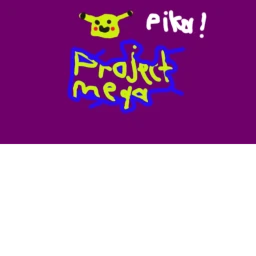 project mega icon