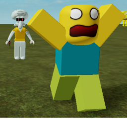 Survival The Squidward The Killer