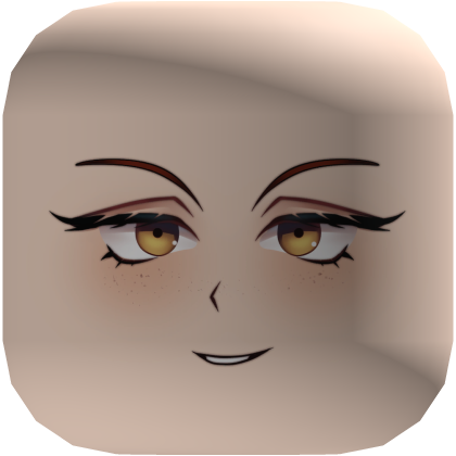 Boutique du Rouge Ishmael's Face