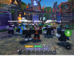 The CowBoyRobloxGaming Clan