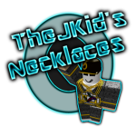TheJKid's Necklaces