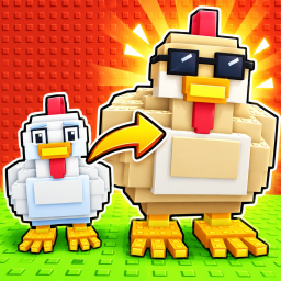 [UPD]Grow A Giant Chicken!