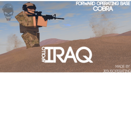 ( RP ) Operation Freedom - Iraq War Game
