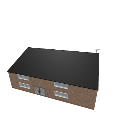 Modern House